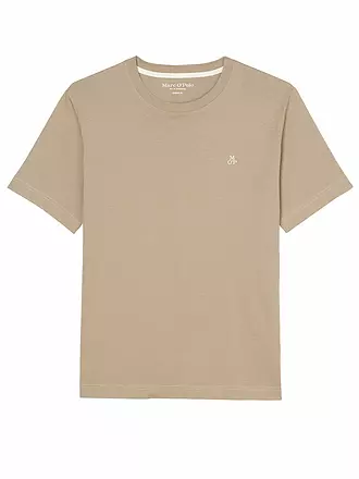 MARC O'POLO | Camiseta | beige